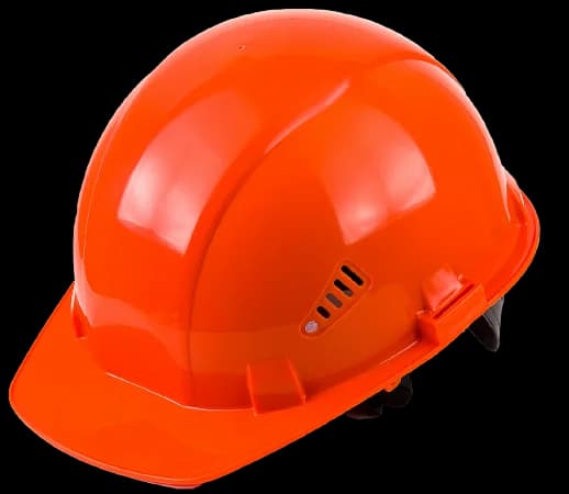 Каска защитная СОМЗ-55 FAVORIT (75514) оранжевая